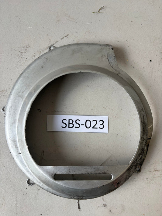 VBB Flywheel Cover Original