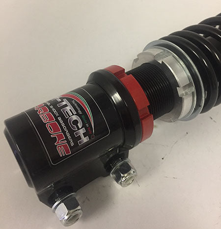 Front High Performance Shock for Vespa P Series, Italian