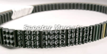 Piaggio Belt for GTS 250 300