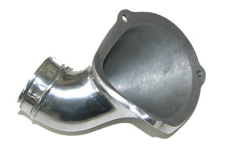 Air Bellow Manifold GS 160 SS 180