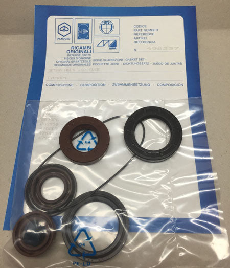 Oil Seal set for Engine LEADER