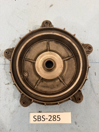P Series Sprint Rally Rear Drum 27mm Seal Piaggio