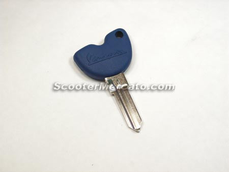 KEY - BLANK. FOR ET/GT LOCKS