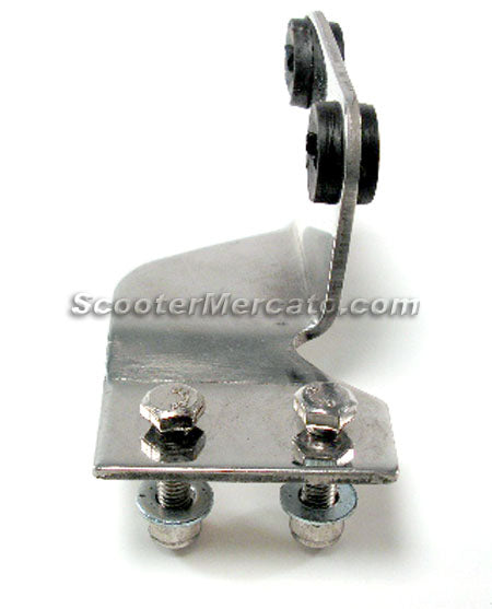 Mounting Bracket for CDI on Vespa P Series