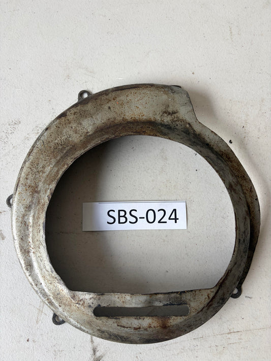 VBB Flywheel Cover Original