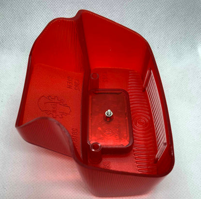 Electric, Lens, Taillight, VSC
