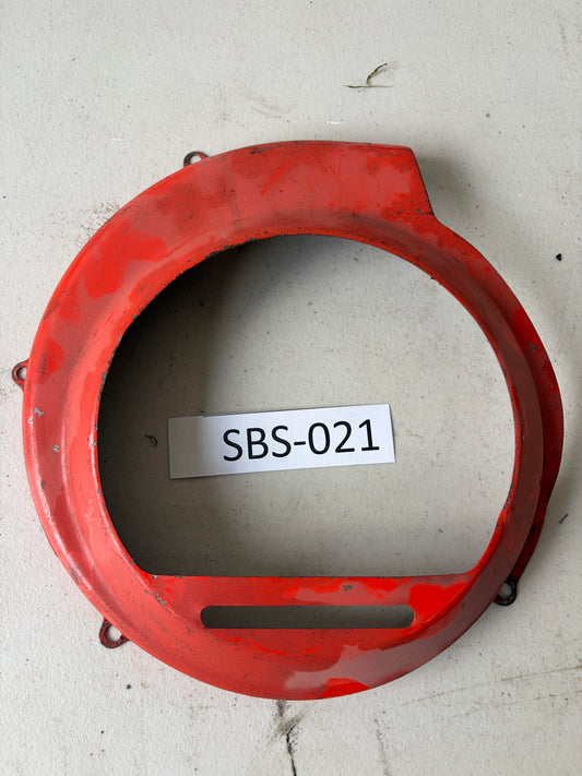 VBB Flywheel Cover Original