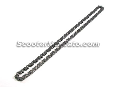 OIL PUMP DRIVE CHAIN (SEE PART # 82649R)