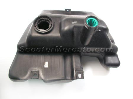 FUEL TANK (SEE PART # 576875)