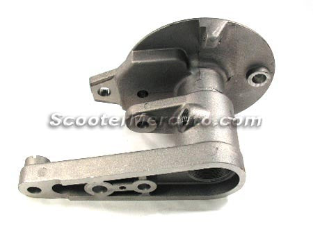 Front Fork Housing Vespa Sprint