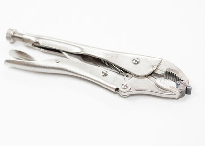 Legshield Beading Crimping Tool