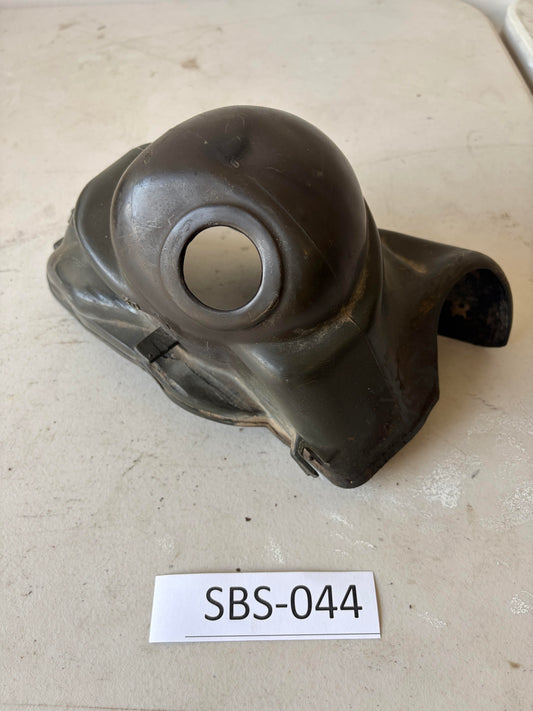 Vespa 50 Shroud