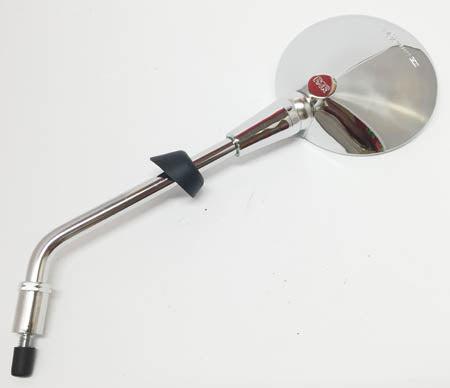 Mirror for Vespa Primavera, Left (Modern Vespa)