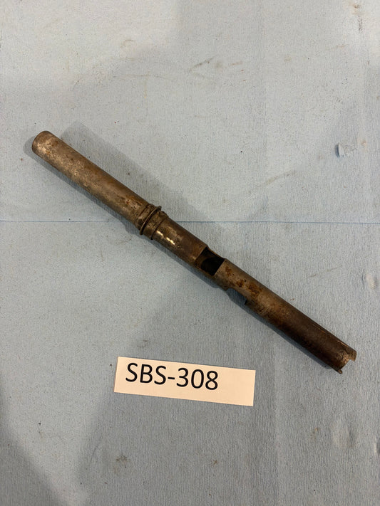 VBB Throttle Tube