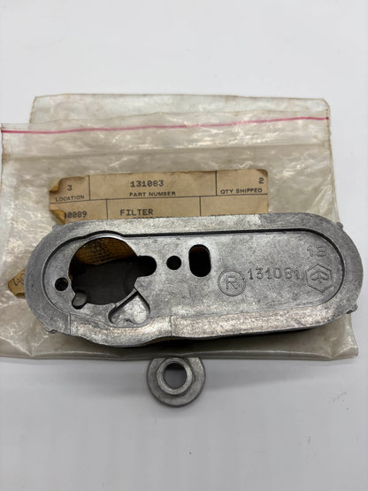 P200 Air Filter