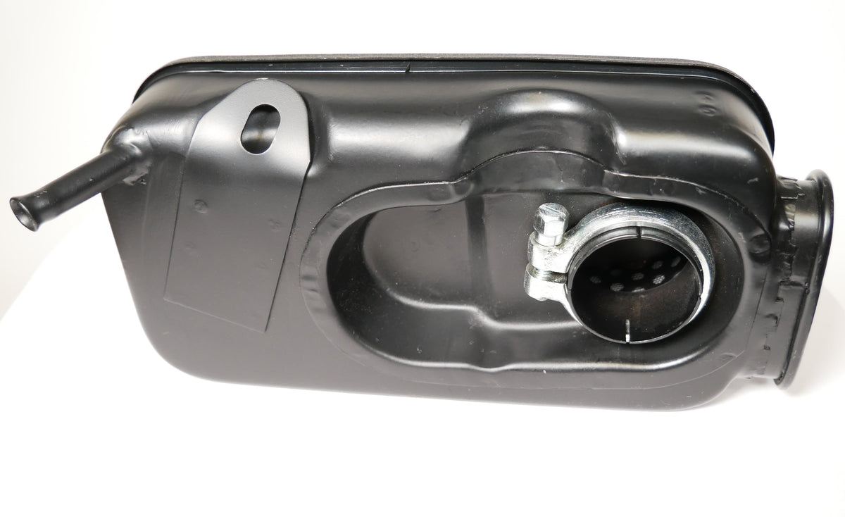 Air Filter Box for GS150