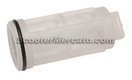 Oil Filter Screen