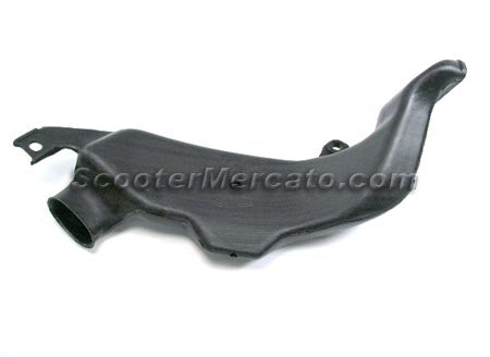 AIR SUCTION PIPE FOR AIR CLEANER