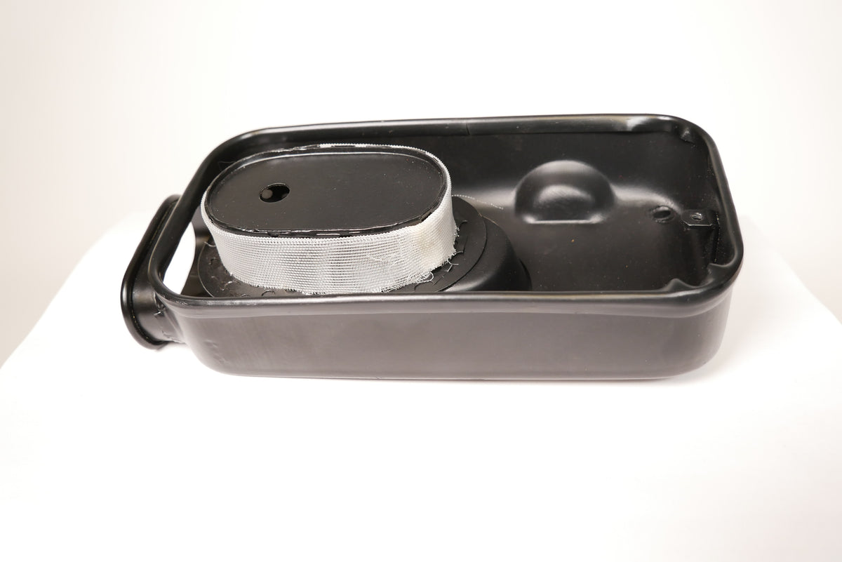 Air Filter Box for GS150
