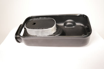 Air Filter Box for GS150