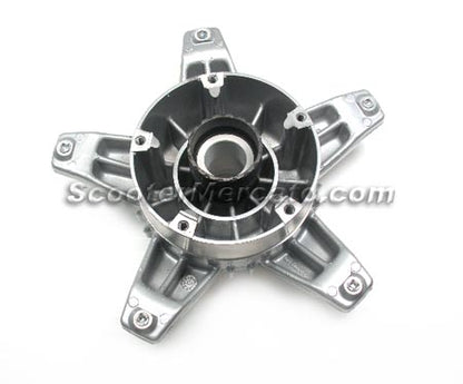 Star Hub for Vespa PX Disc Brake
