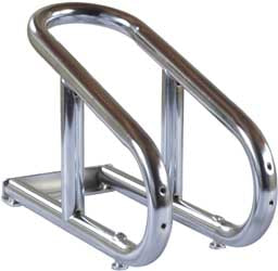 Wheel Chock 3.5" wide