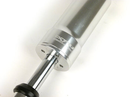 BGM PRO SC F16 SPORT Adjustable Front Damper - Silver