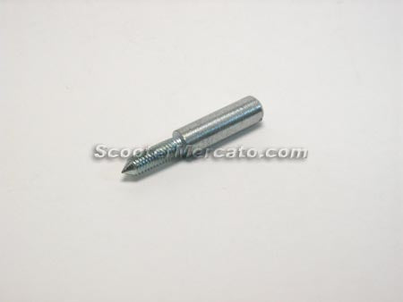 Carb, Screw, Air Filter