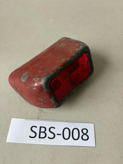 Allstate Original Taillight