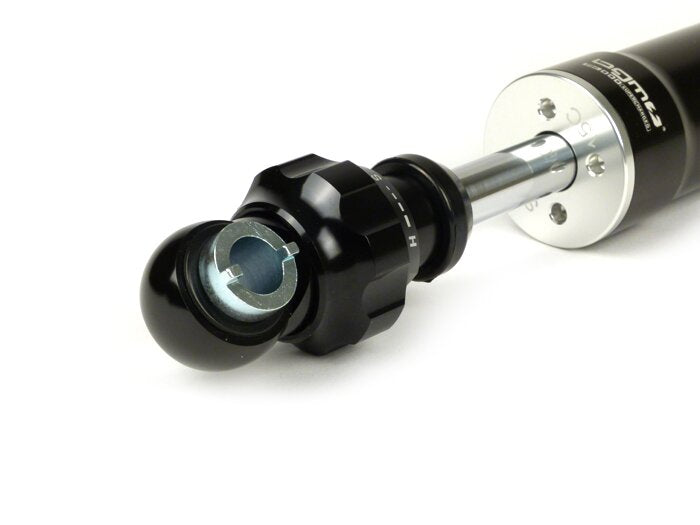 BGM PRO SC F16 SPORT Adjustable Front Damper - Black