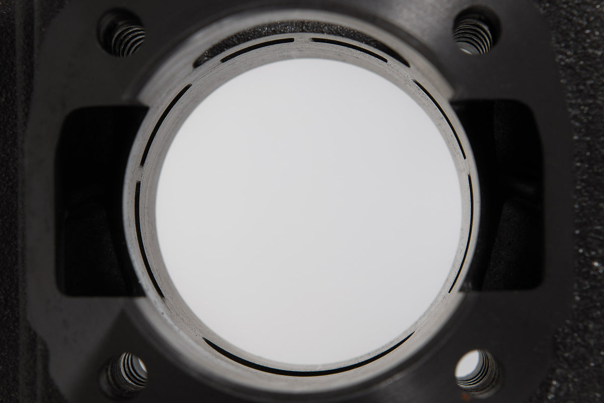 Malossi 136 Cylinder Kit for SF, 57.5mm