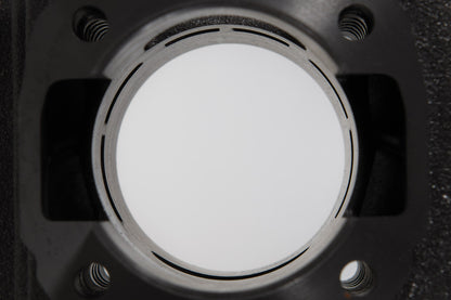 Malossi 136 Cylinder Kit for SF, 57.5mm