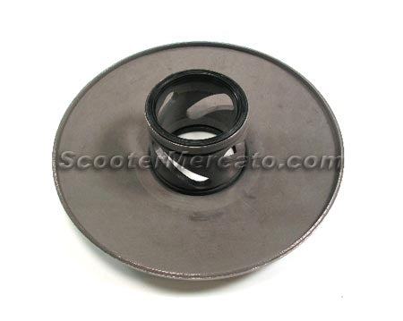 HALF PULLEY