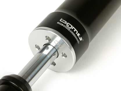 BGM PRO SC F16 SPORT Adjustable Front Damper - Black