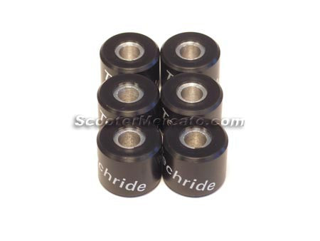 Weights, GT200 Original Piaggio - Standard Size