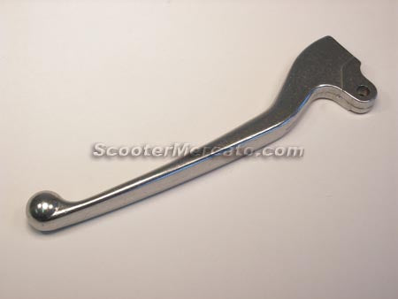Lever LX Left