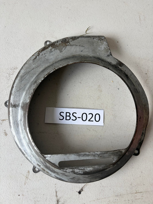 VBB Flywheel Cover Original