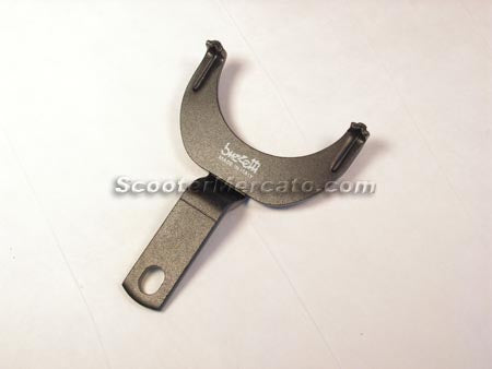 Tool, Pulley Holder Leader Engine