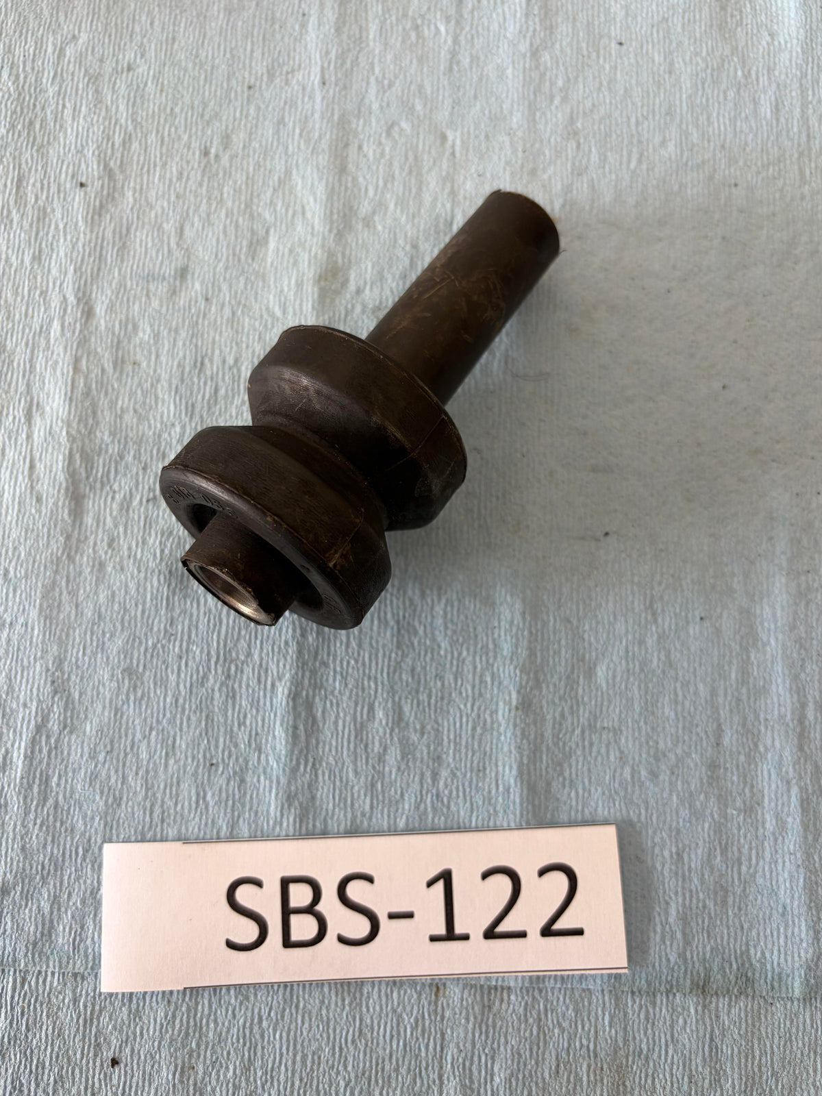 Loney P200 Engine Buffer New