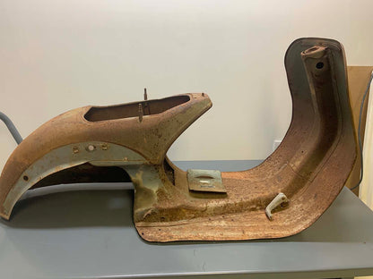 VB1 Frame