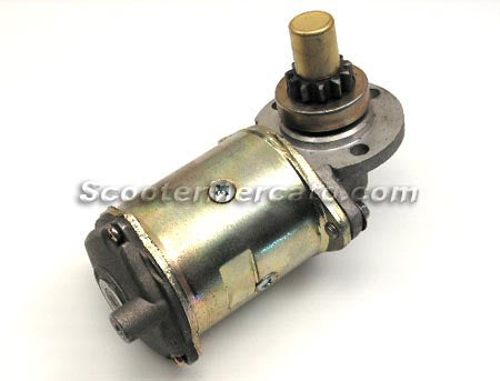 Starter Motor for Vespa PX