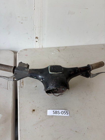 VNA Complete Headset