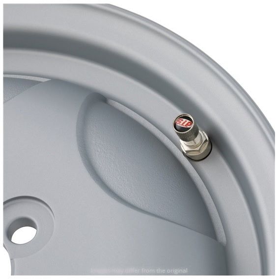 Tubeless rim for GS150 or 8 to 10 Conversion