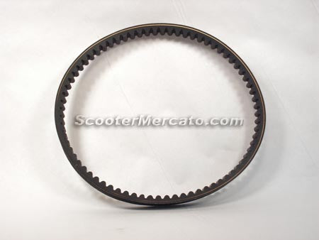 Belt, ET4 LX150 Piaggio