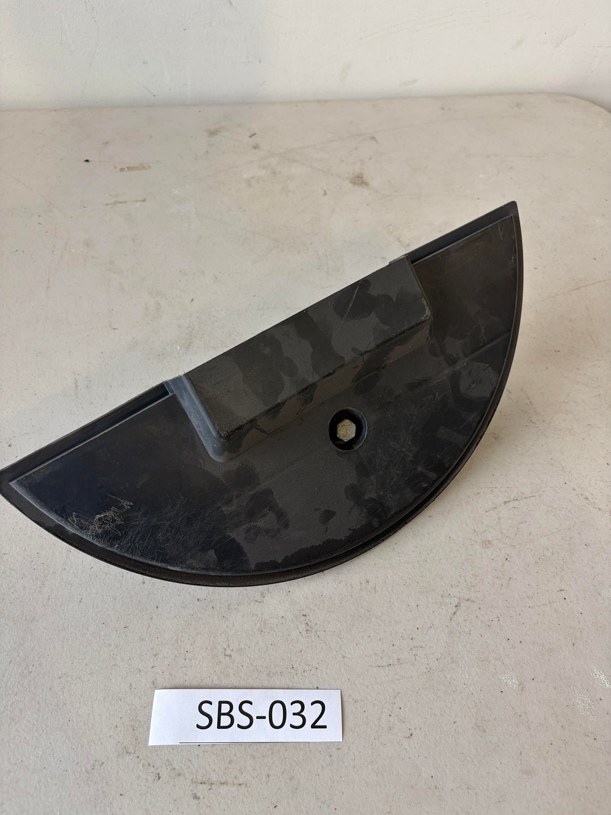 PX Spare Cover