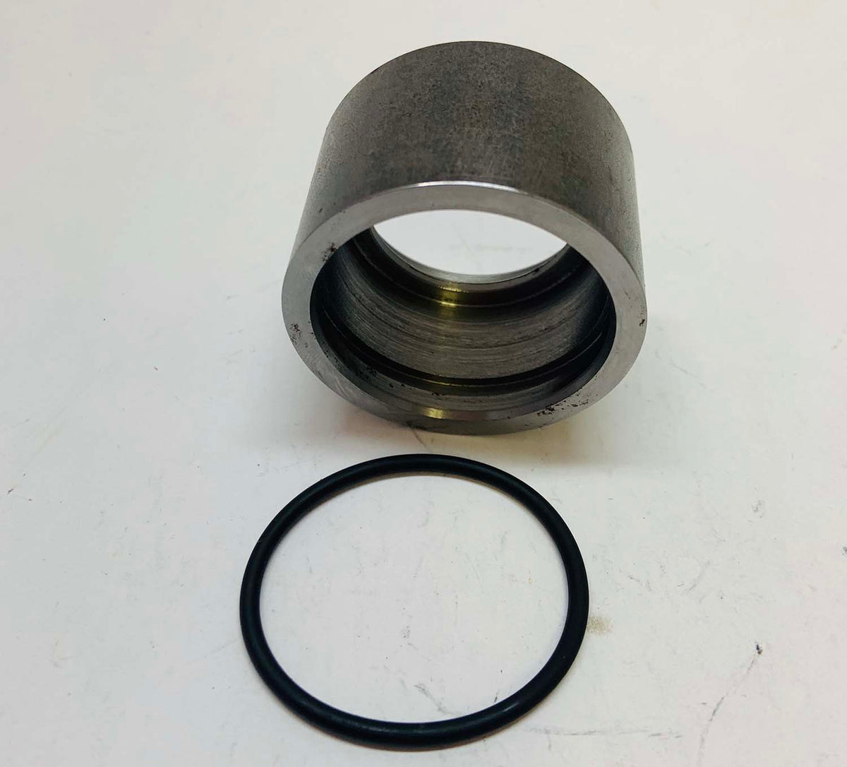 Exhaust Manifold