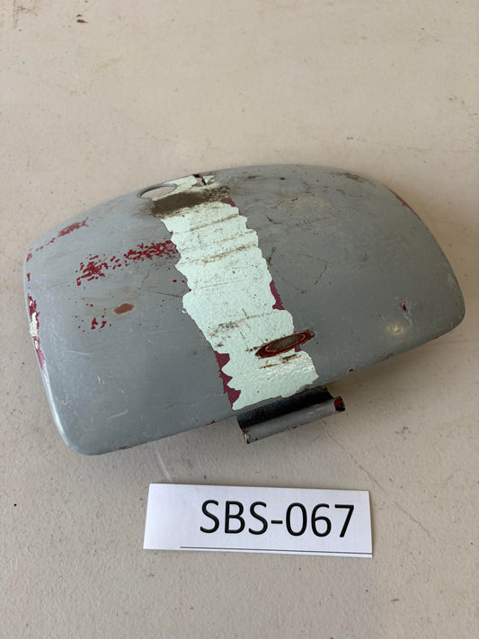 VBB Glovebox Door