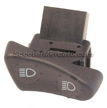 HEADLIGHT SELECTOR