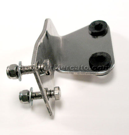 Mounting Bracket for CDI on Vespa P Series