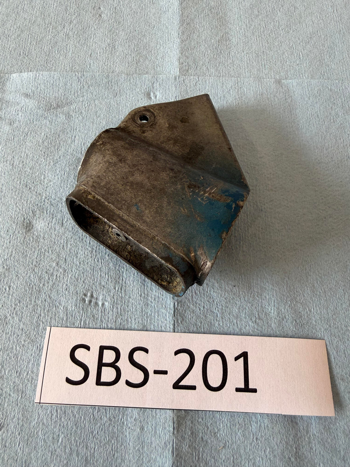 Original VBB Lever Perch